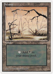 Swamp (B) [Summer Magic] | Arkham Games and Comics