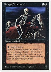 Drudge Skeletons [Summer Magic / Edgar] | Arkham Games and Comics