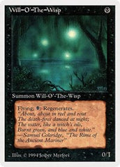 Will-o'-the-Wisp [Summer Magic / Edgar] | Arkham Games and Comics