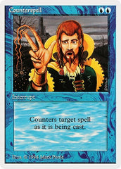 Counterspell [Summer Magic / Edgar] | Arkham Games and Comics