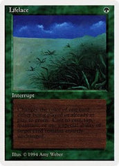 Lifelace [Summer Magic / Edgar] | Arkham Games and Comics