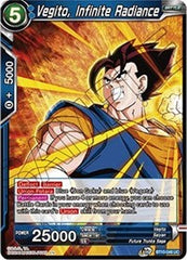 Vegito, Infinite Radiance [BT10-046] | Arkham Games and Comics