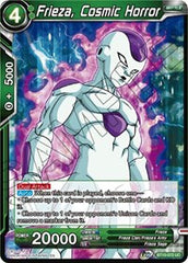 Frieza, Cosmic Horror [BT10-072] | Arkham Games and Comics