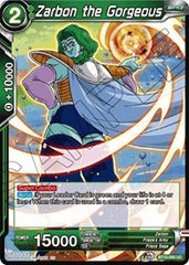 Zarbon the Gorgeous [BT10-085] | Arkham Games and Comics