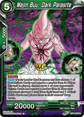 Majin Buu, Dark Parasite [BT11-084] | Arkham Games and Comics