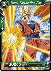 Super Saiyan Son Goku [BT11-075] | Arkham Games and Comics