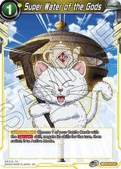 Super Water of the Gods [BT11-117] | Arkham Games and Comics
