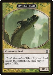 Hydra Head [Hero's Path Promos] | Arkham Games and Comics