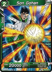 Son Gohan [DB3-056] | Arkham Games and Comics