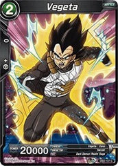 Vegeta [DB3-107] | Arkham Games and Comics