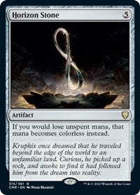 Horizon Stone [Commander Legends] | Arkham Games and Comics