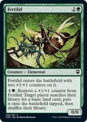 Fertilid [Commander Legends] | Arkham Games and Comics