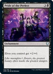 Pride of the Perfect [Commander Legends] | Arkham Games and Comics