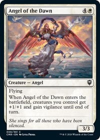 Angel of the Dawn [Commander Legends] | Arkham Games and Comics