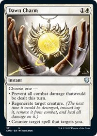 Dawn Charm [Commander Legends] | Arkham Games and Comics