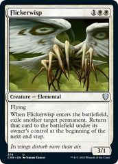 Flickerwisp [Commander Legends] | Arkham Games and Comics