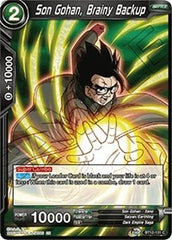 Son Gohan, Brainy Backup [BT12-131] | Arkham Games and Comics