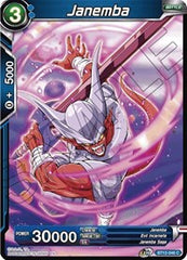 Janemba (A) [BT12-046] | Arkham Games and Comics