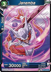 Janemba (A) [BT12-046] | Arkham Games and Comics