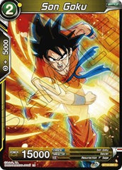 Son Goku [BT12-090] | Arkham Games and Comics