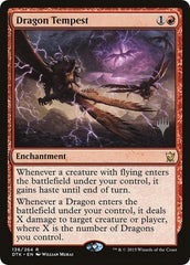 Dragon Tempest [Dragons of Tarkir Promos] | Arkham Games and Comics