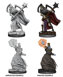 Pathfinder Battles Unpainted Minis - Liches | Arkham Games and Comics