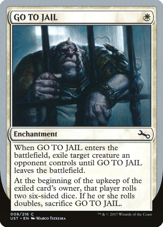 unstable cards mtg MTG Guest List card Magic the Gathering NM COntraption Omniphustoys Unstable | MAGIC: THE GATHERING