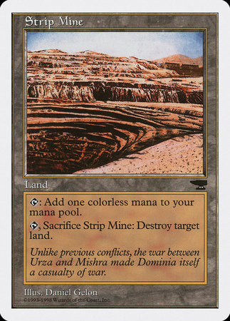 Strip Mine [Anthologies] | Arkham Games and Comics
