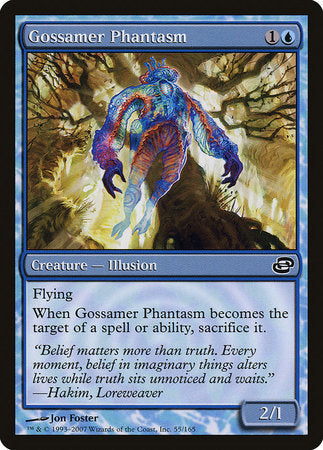 Gossamer Phantasm [Planar Chaos] | Arkham Games and Comics