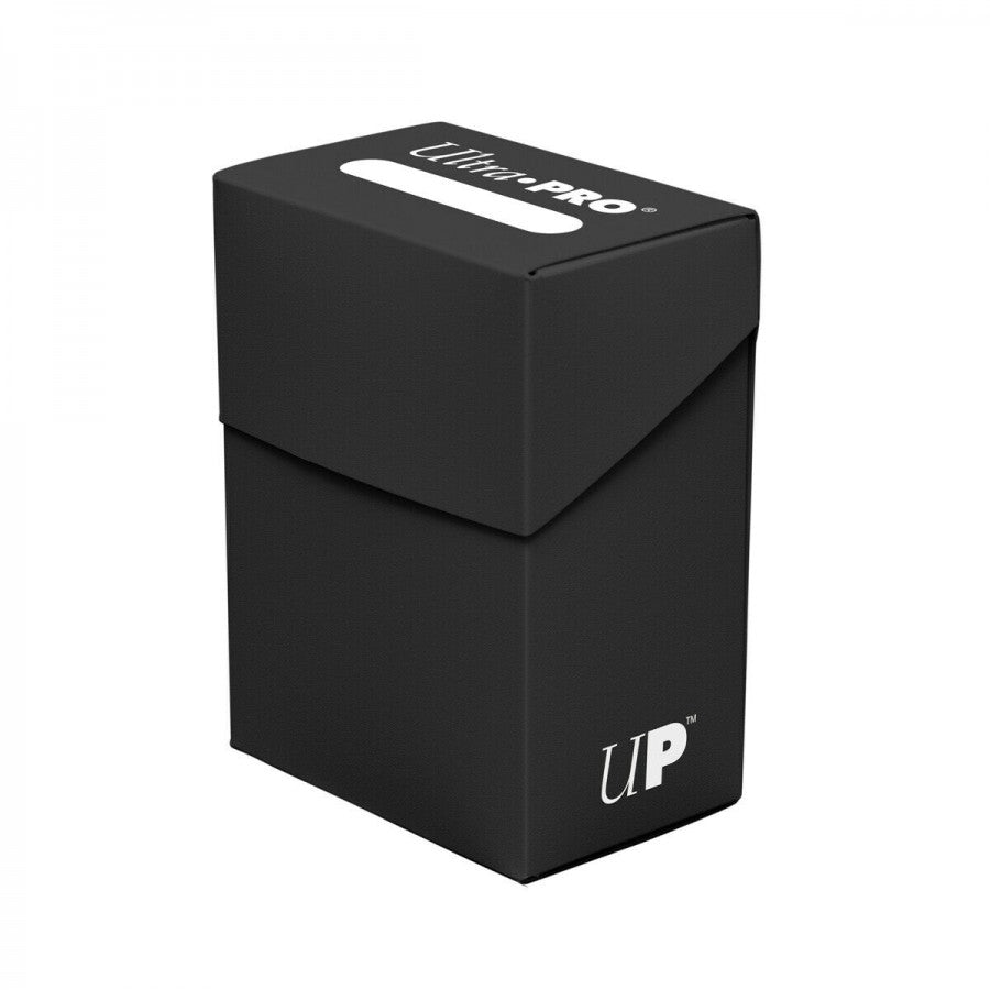 Ultra Pro Deck Box 80ct | Arkham Games and Comics