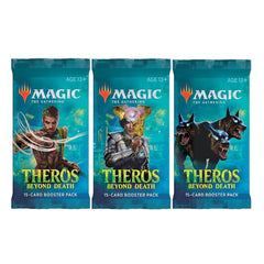 Theros Beyond Death - Booster Pack | Arkham Games and Comics
