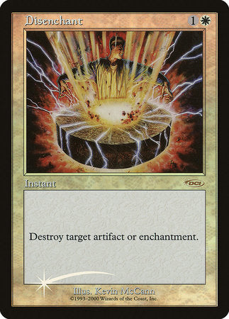 Disenchant [Friday Night Magic 2003] | Arkham Games and Comics