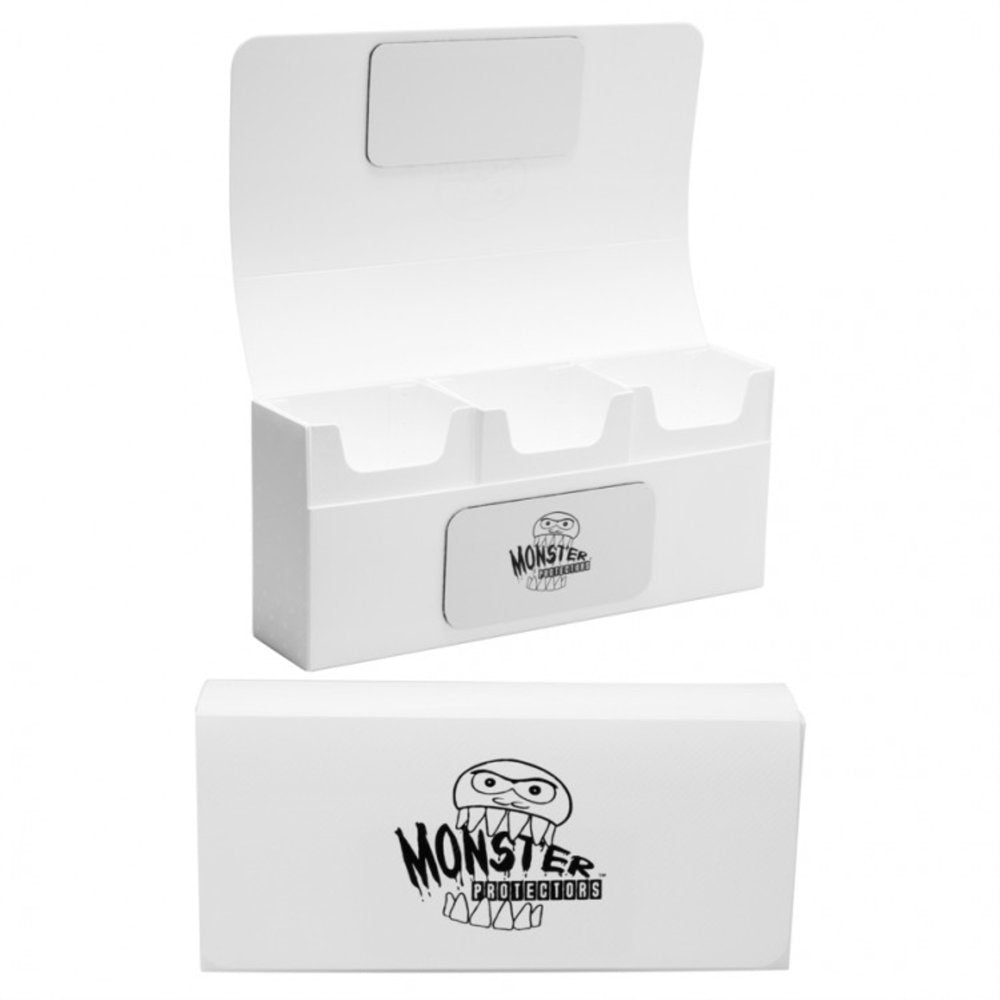 Monster Double Deck Box | Arkham Games and Comics