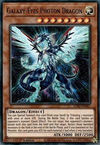 Galaxy-Eyes Photon Dragon [LDS2-EN047] Ultra Rare | Arkham Games and Comics