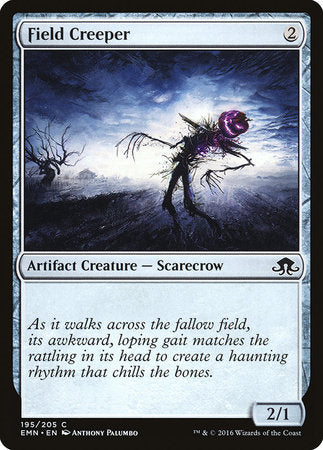 Field Creeper [Eldritch Moon] | Arkham Games and Comics