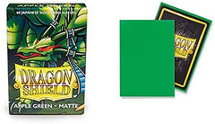 Dragon Shield Japanese Card Sleeves | Arkham Games and Comics