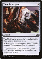 Tumble Magnet [Double Masters] | Arkham Games and Comics