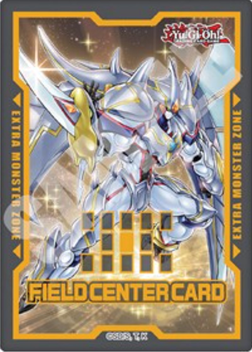 Field Center Card: Elemental HERO Shining Neos Wingman Promo | Arkham Games and Comics