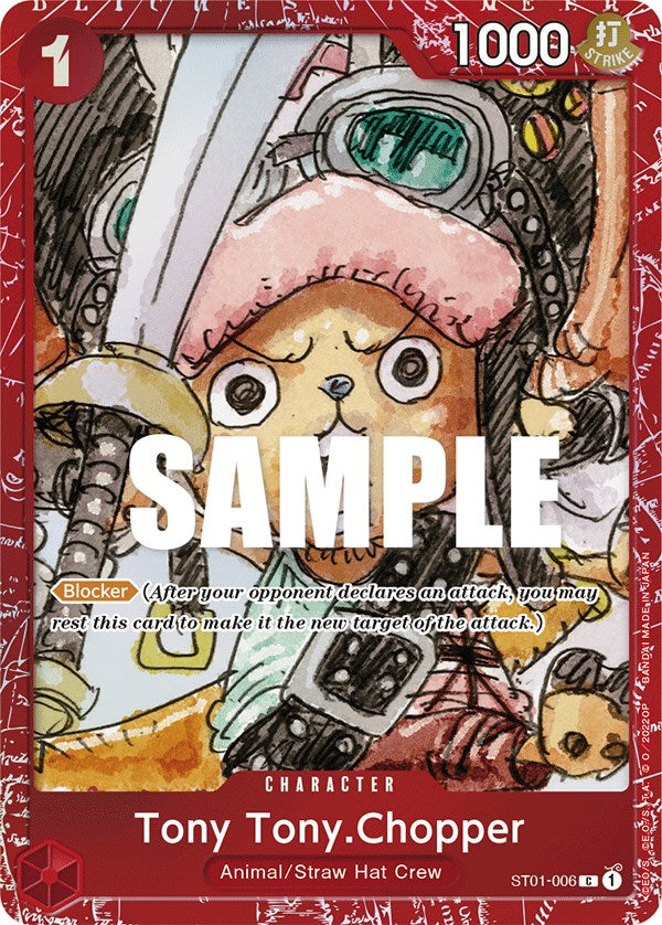 Tony Tony.Chopper [One Piece Film: Red] | Arkham Games and Comics