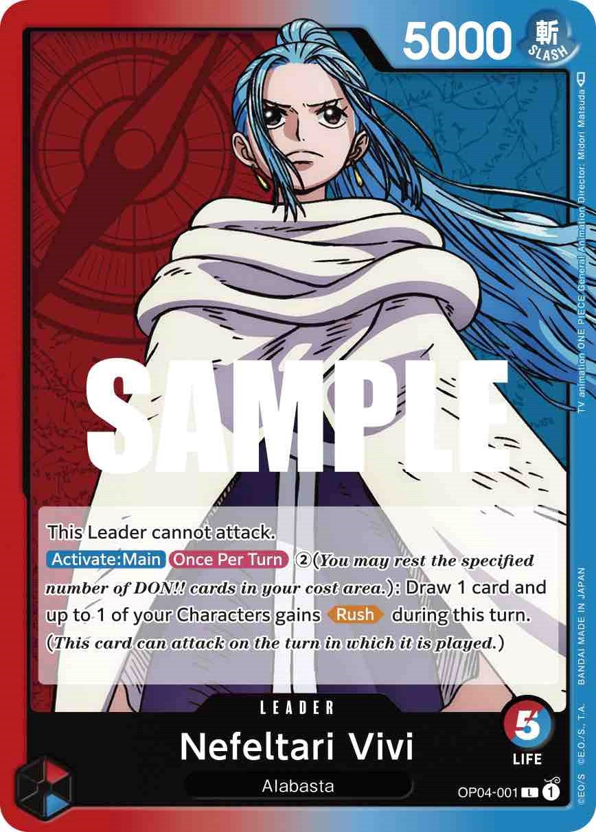 Nefeltari Vivi [Kingdoms of Intrigue] | Arkham Games and Comics