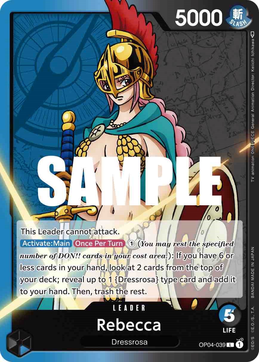 Rebecca [Kingdoms of Intrigue] | Arkham Games and Comics