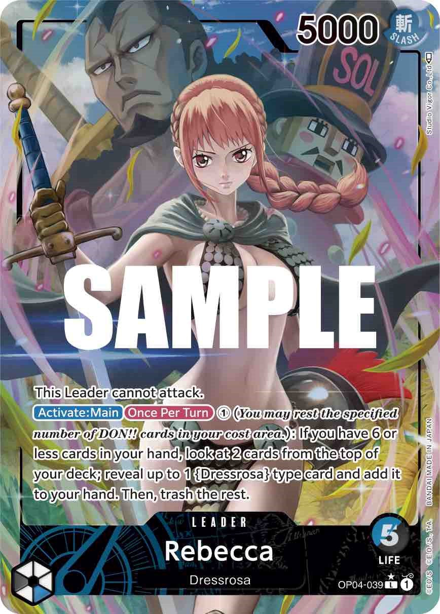 Rebecca (Alternate Art) [Kingdoms of Intrigue] | Arkham Games and Comics