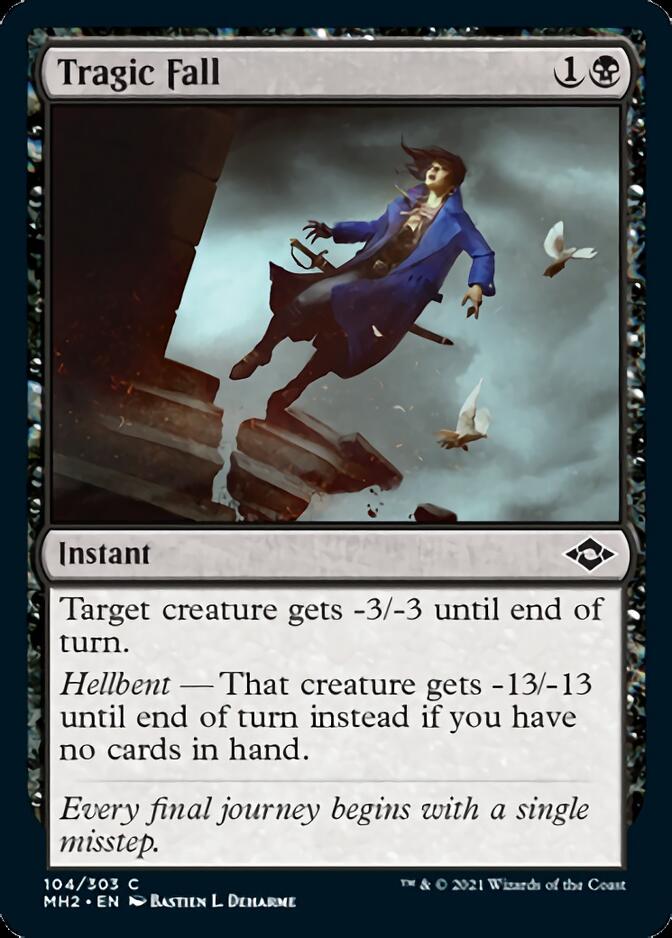 Tragic Fall [Modern Horizons 2] | Arkham Games and Comics
