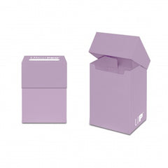 Ultra Pro Deck Box 80ct | Arkham Games and Comics