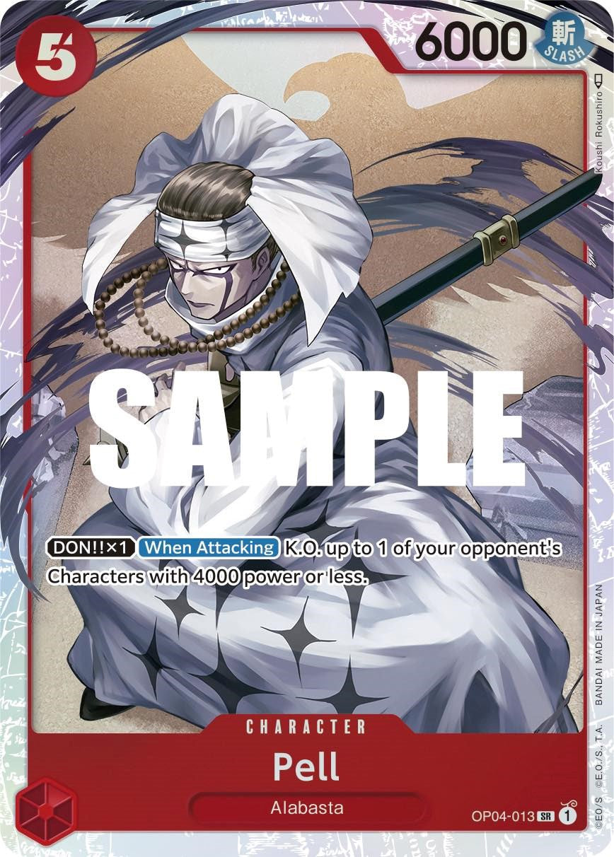 Pell [Kingdoms of Intrigue] | Arkham Games and Comics