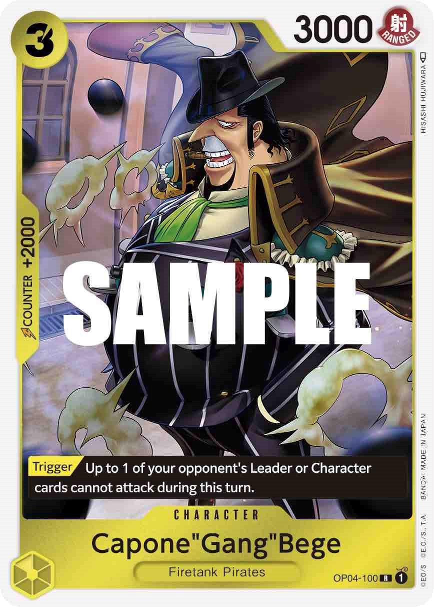 Capone"Gang"Bege [Kingdoms of Intrigue] | Arkham Games and Comics