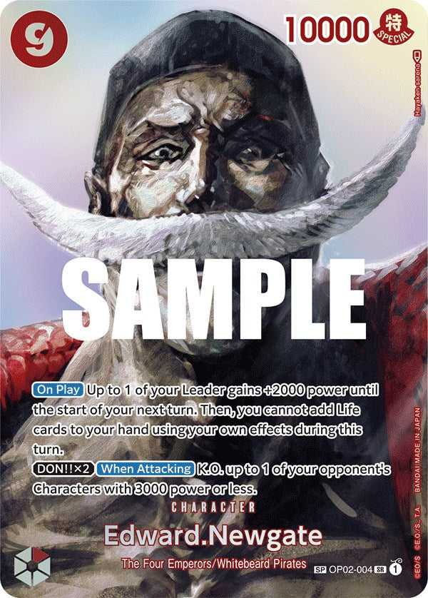 Edward.Newgate [Kingdoms of Intrigue] | Arkham Games and Comics