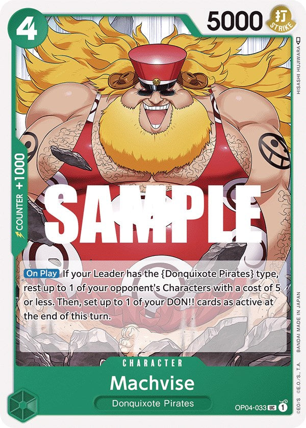Machvise [Kingdoms of Intrigue] | Arkham Games and Comics