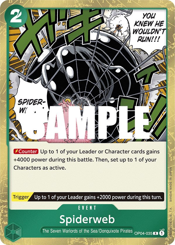 Spiderweb [Kingdoms of Intrigue] | Arkham Games and Comics