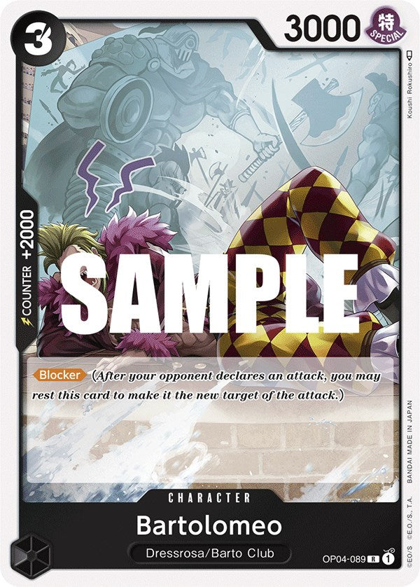 Bartolomeo [Kingdoms of Intrigue] | Arkham Games and Comics
